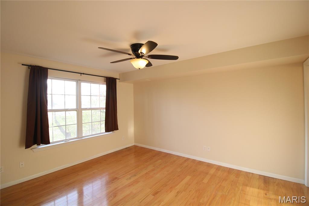 Saratoga #2 Condo - Residential Lease