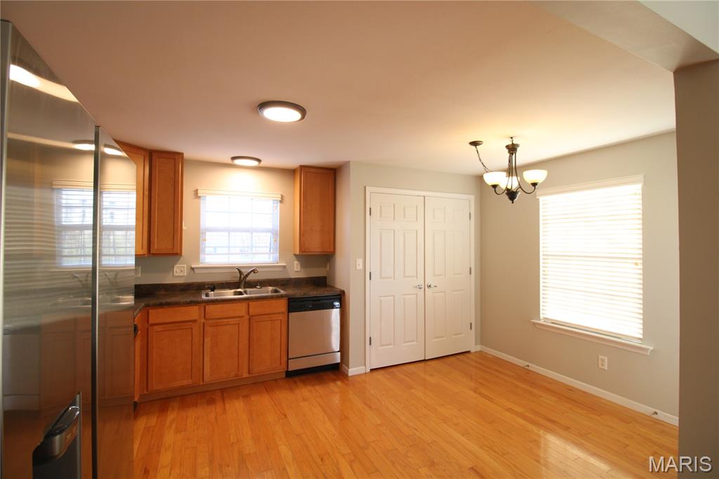 Saratoga #2 Condo - Residential Lease