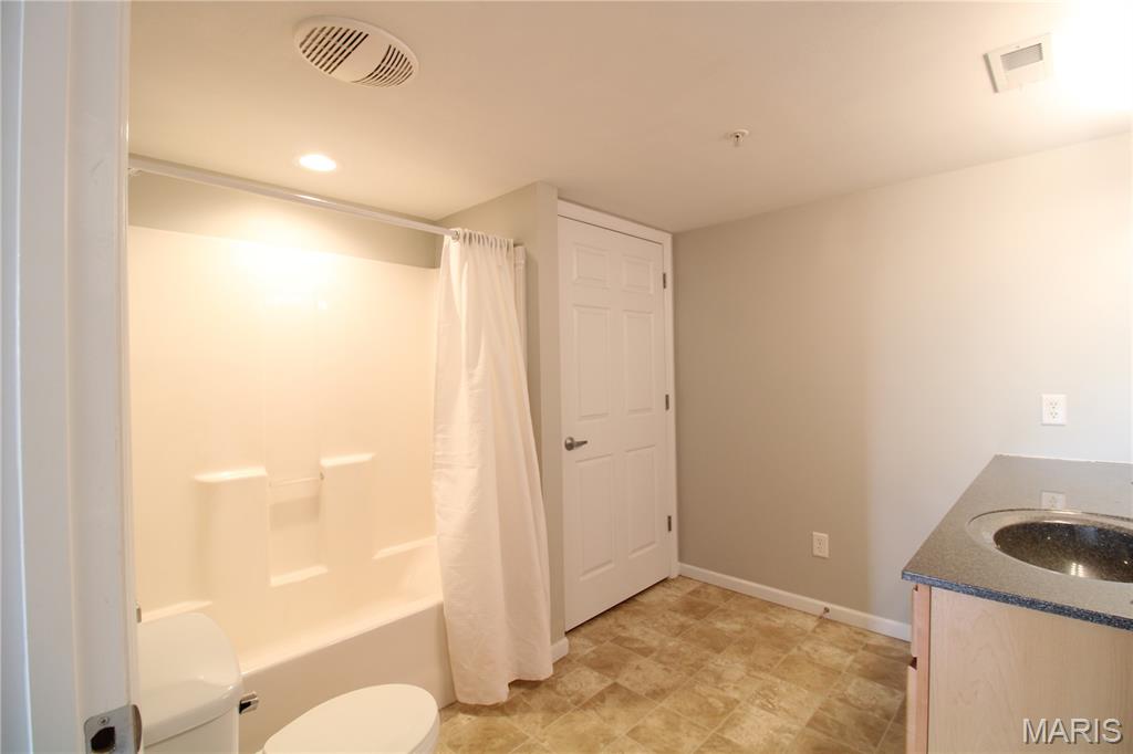 Saratoga #2 Condo - Residential Lease