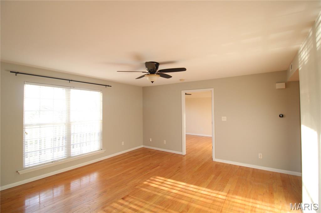 Saratoga #2 Condo - Residential Lease