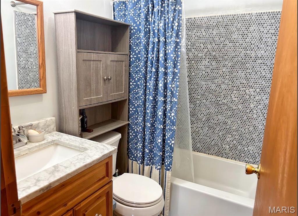 Forest Bluff - Residential