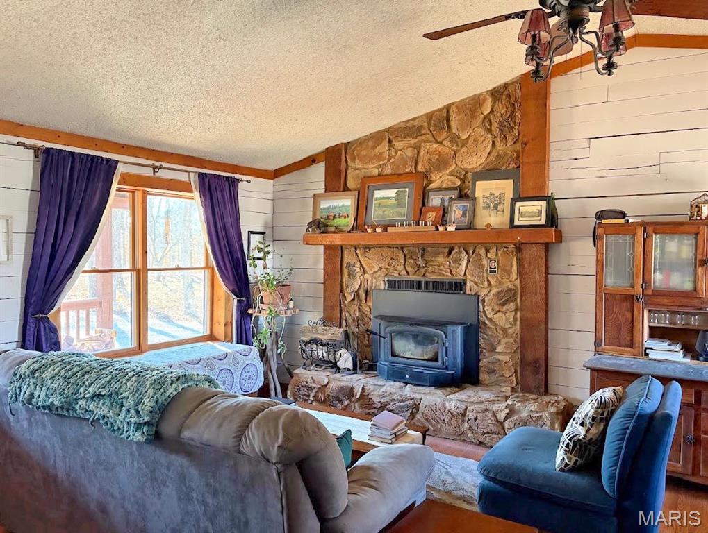 Forest Bluff - Residential