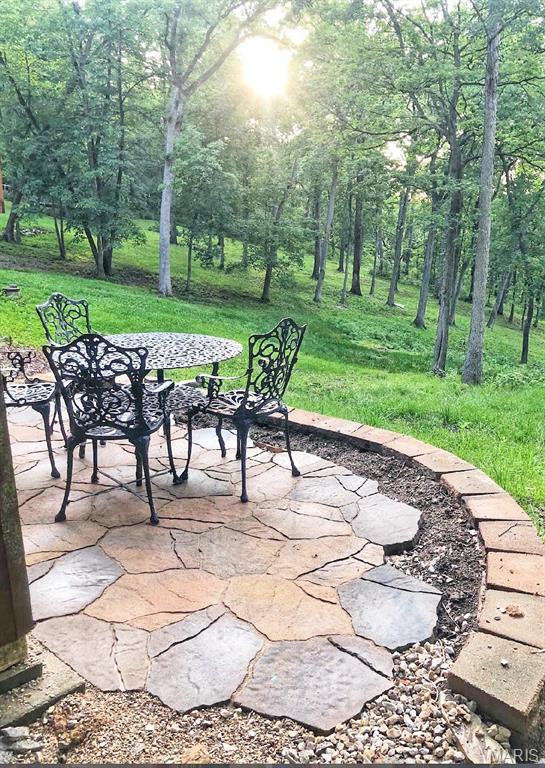 Forest Bluff - Residential