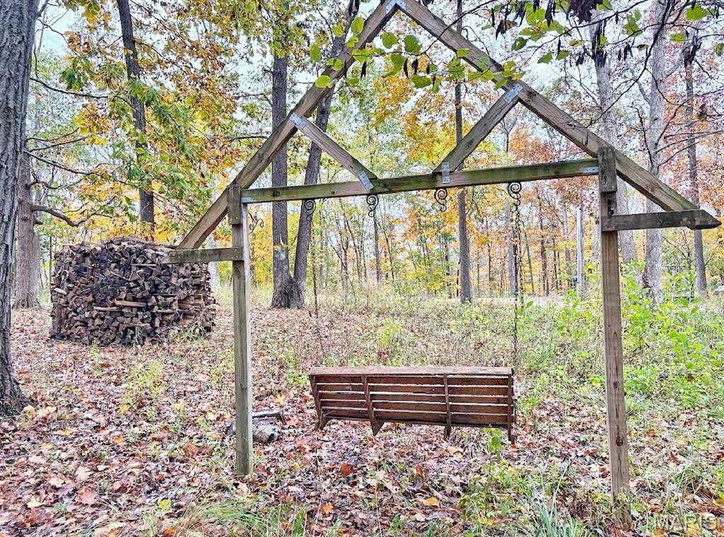 Forest Bluff - Residential