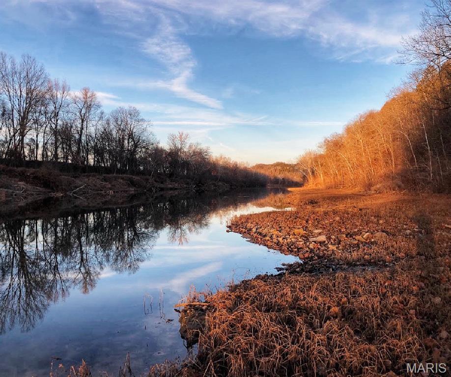 Forest Bluff - Residential