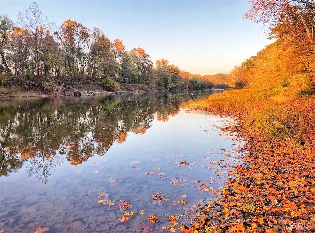 Forest Bluff - Residential