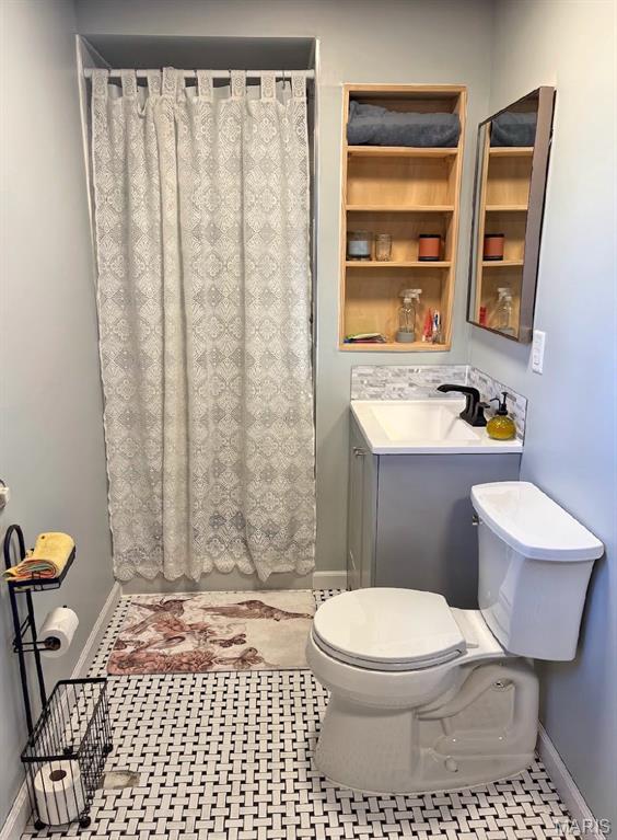 Forest Bluff - Residential