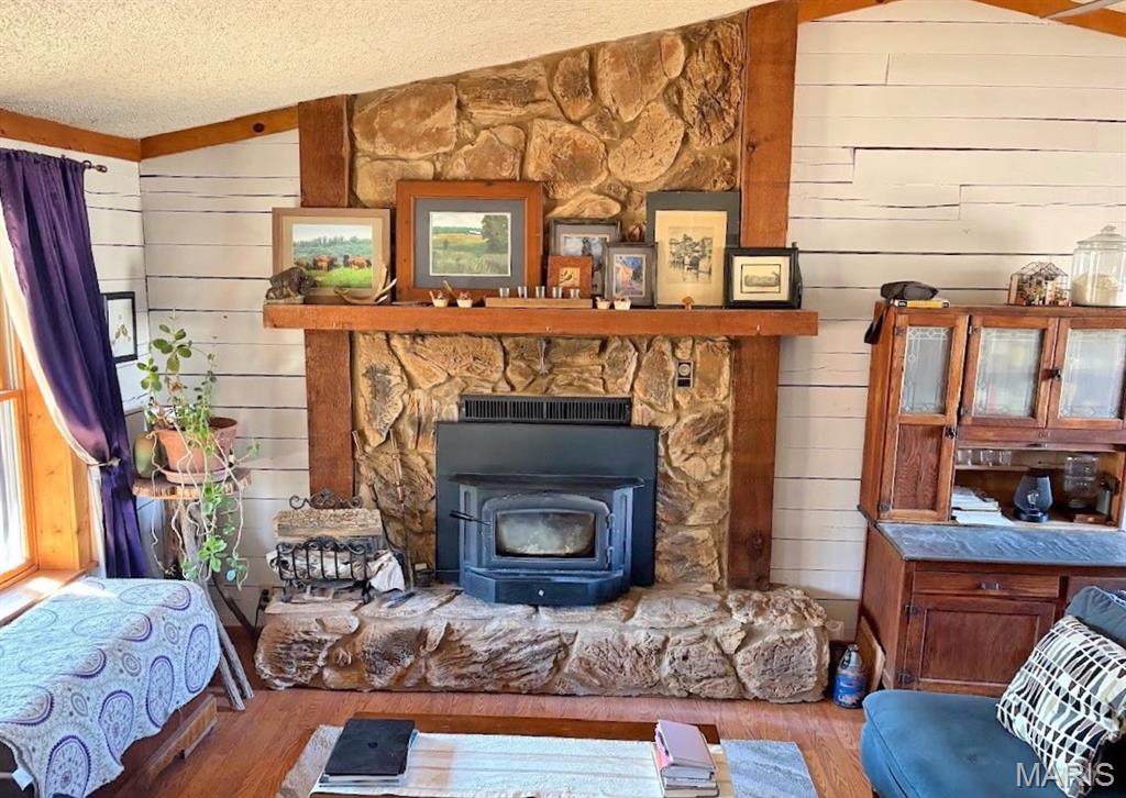 Forest Bluff - Residential