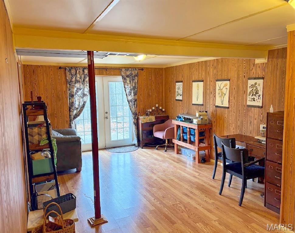 Forest Bluff - Residential