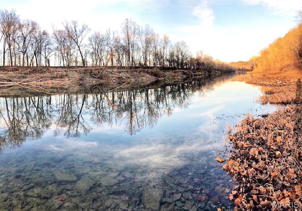 Forest Bluff - Residential