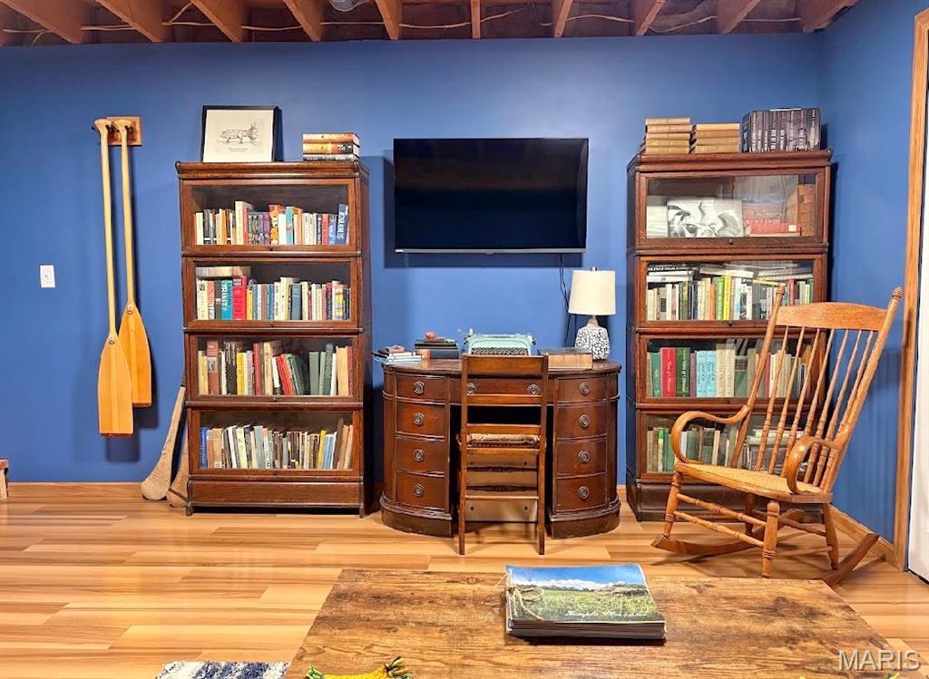 Forest Bluff - Residential