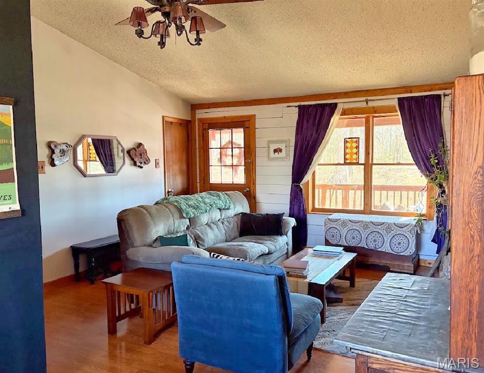 Forest Bluff - Residential