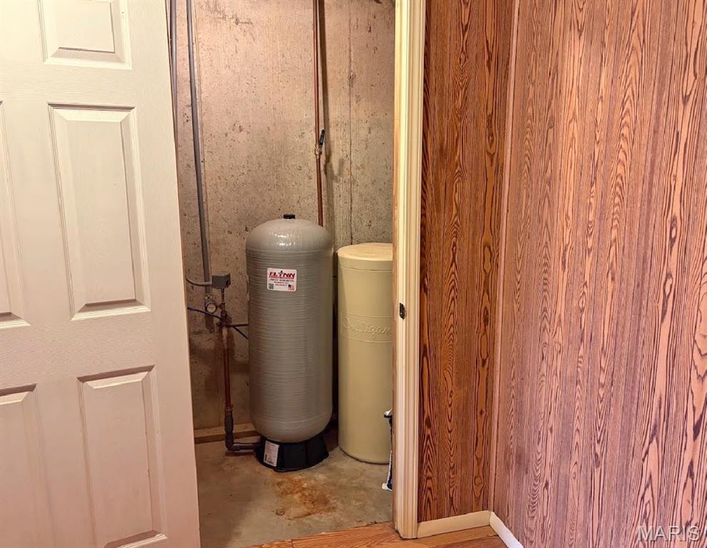 Forest Bluff - Residential