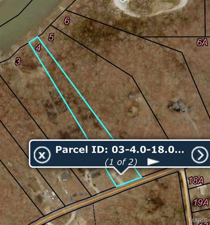 Forest Bluff - Residential