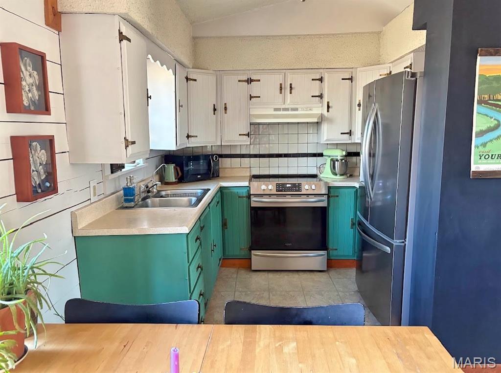 Forest Bluff - Residential