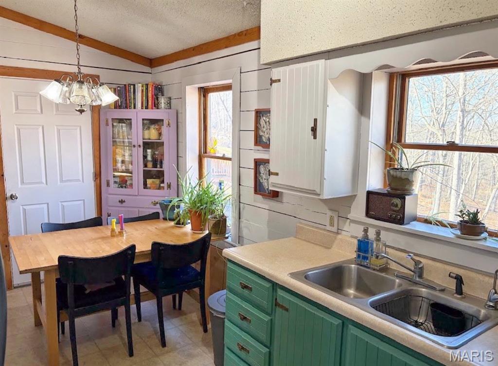 Forest Bluff - Residential