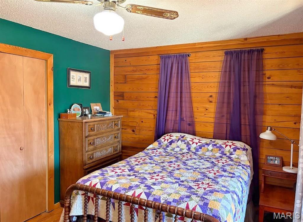 Forest Bluff - Residential