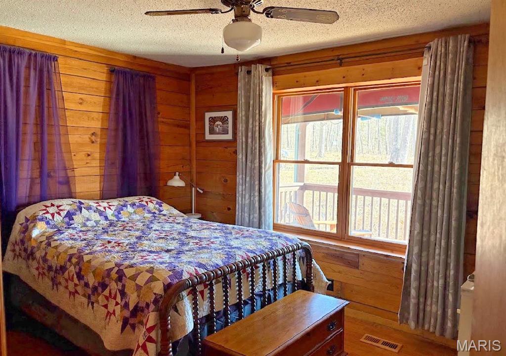 Forest Bluff - Residential