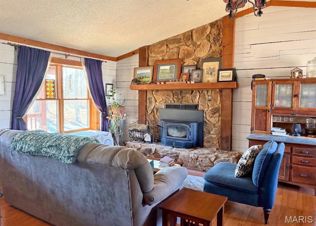 Forest Bluff - Residential