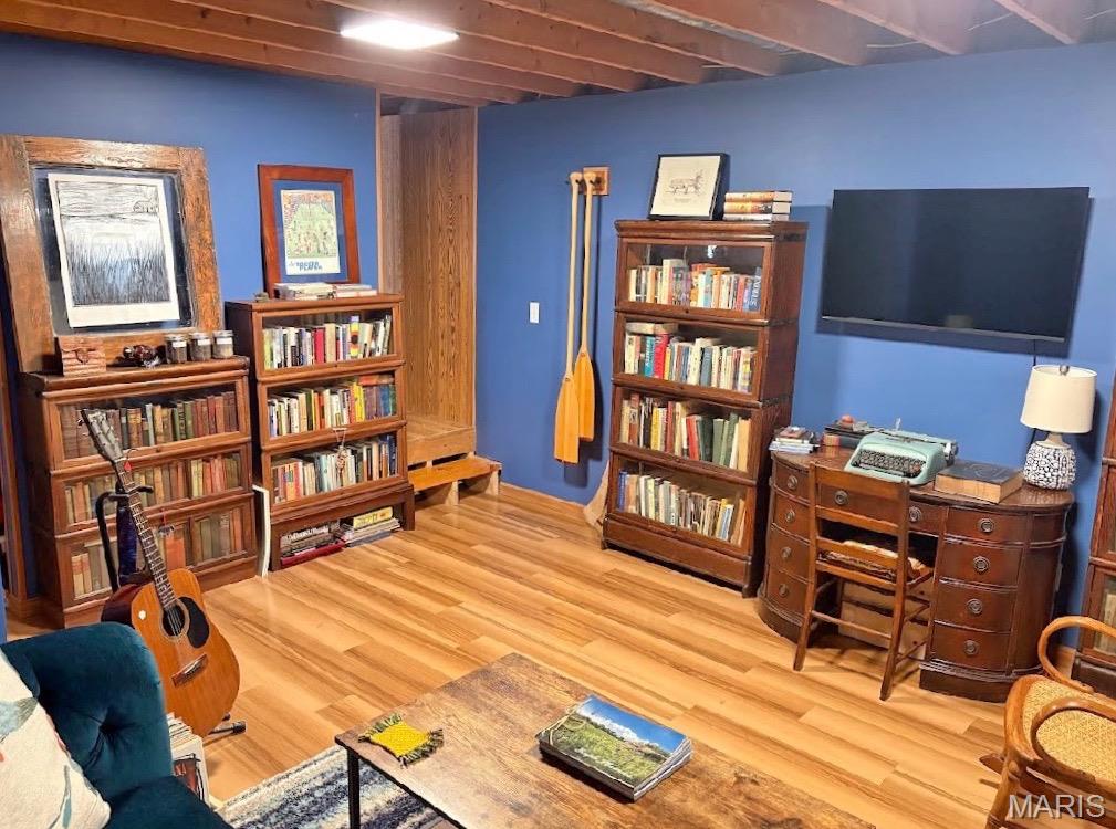 Forest Bluff - Residential