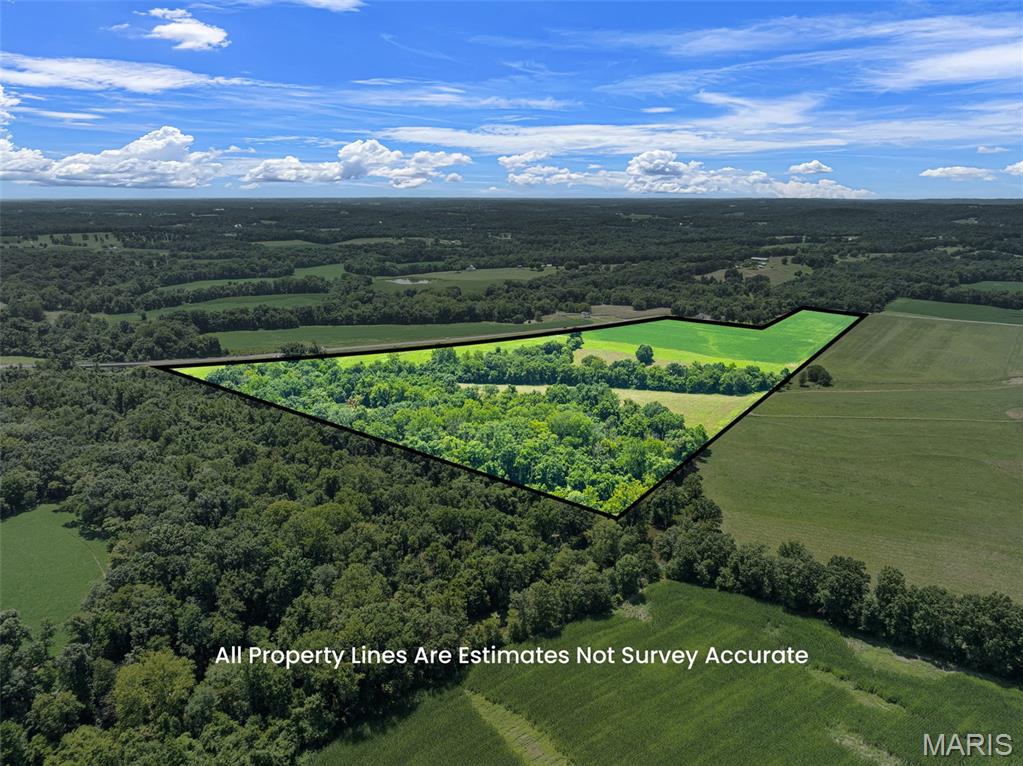 (57.40+/-Ac) Tract #1 Highway 100