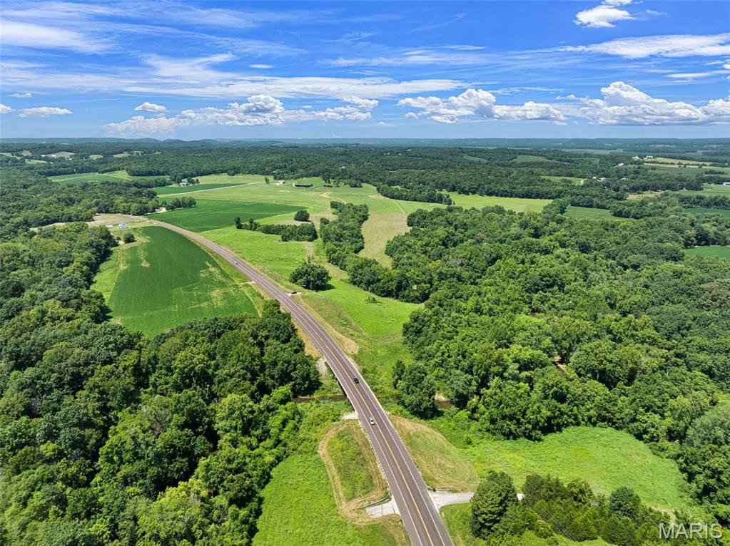 (57.40+/-Ac) Tract #1 Highway 100