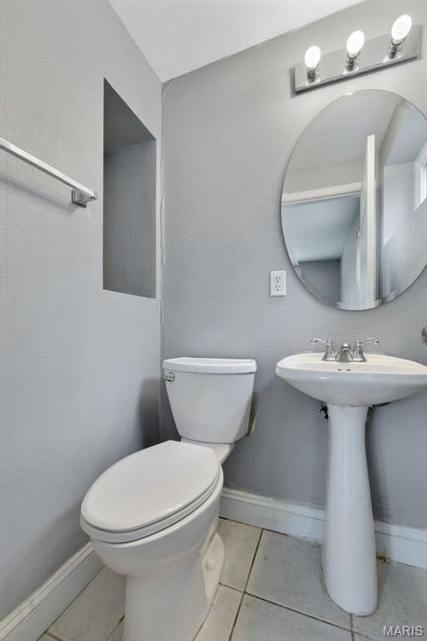 Tiny photo for 7731 Wild Plum Avenue, St Louis, MO 63130 (MLS # 26004190)