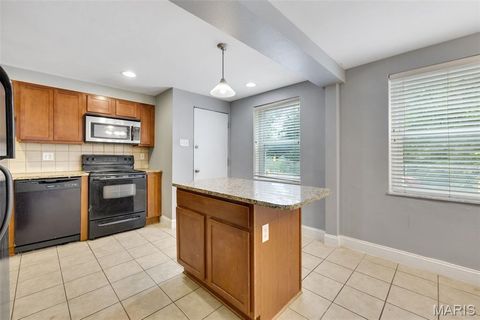 Tiny photo for 7731 Wild Plum Avenue, St Louis, MO 63130 (MLS # 26004190)