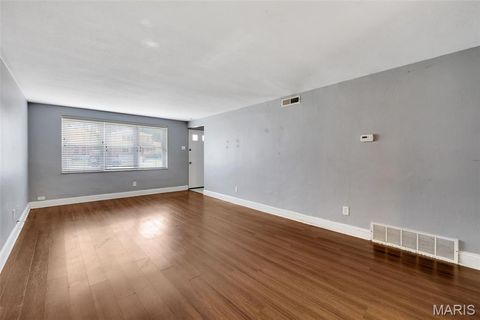 Tiny photo for 7731 Wild Plum Avenue, St Louis, MO 63130 (MLS # 26004190)