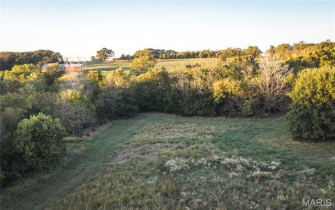Tiny photo for 14509 Highway YY, Frankford, MO 63441 (MLS # 26066059)