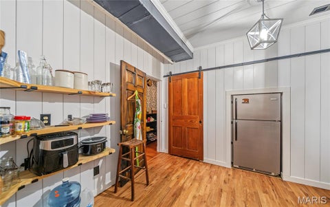 Tiny photo for 14509 Highway YY, Frankford, MO 63441 (MLS # 26066059)