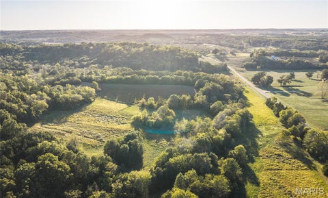 Tiny photo for 14509 Highway YY, Frankford, MO 63441 (MLS # 26066059)