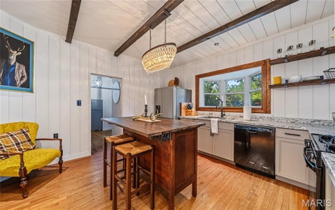 Tiny photo for 14509 Highway YY, Frankford, MO 63441 (MLS # 26066059)