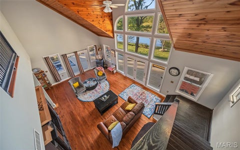 Tiny photo for 14509 Highway YY, Frankford, MO 63441 (MLS # 26066059)
