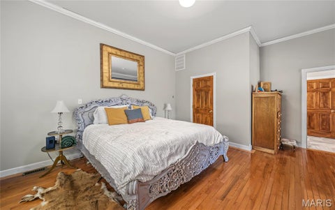Tiny photo for 14509 Highway YY, Frankford, MO 63441 (MLS # 26066059)