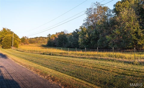 Tiny photo for 14509 Highway YY, Frankford, MO 63441 (MLS # 26066059)