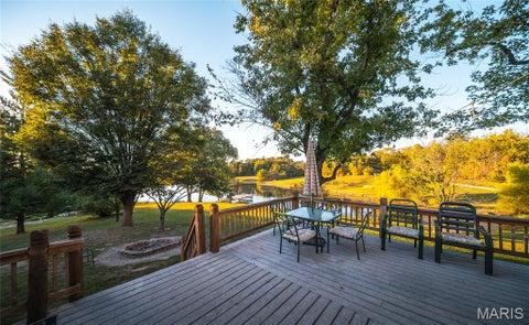 Tiny photo for 14509 Highway YY, Frankford, MO 63441 (MLS # 26066059)