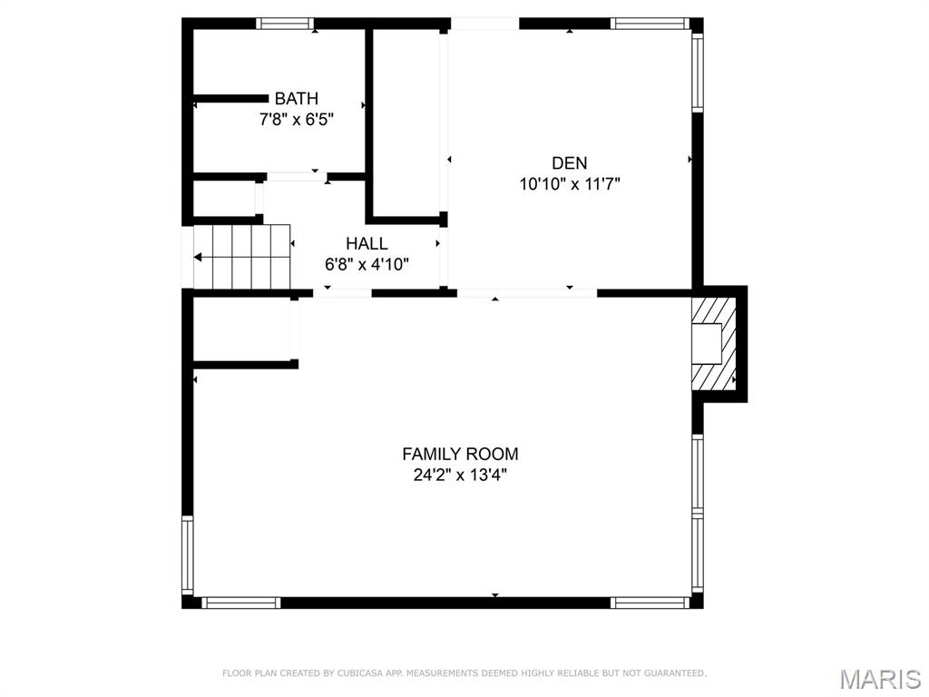 House Springs, Missouri 63051, United States, 3 Bedrooms Bedrooms, ,2 BathroomsBathrooms,Residential,Coming Soon,167318