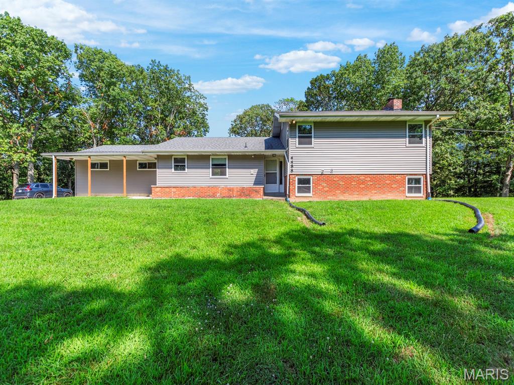 House Springs, Missouri 63051, United States, 3 Bedrooms Bedrooms, ,2 BathroomsBathrooms,Residential,Coming Soon,167318