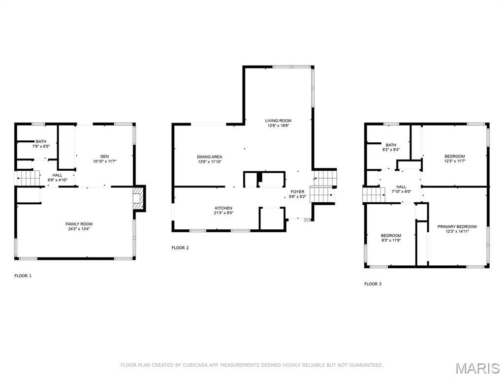 House Springs, Missouri 63051, United States, 3 Bedrooms Bedrooms, ,2 BathroomsBathrooms,Residential,Coming Soon,167318
