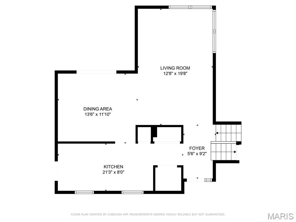 House Springs, Missouri 63051, United States, 3 Bedrooms Bedrooms, ,2 BathroomsBathrooms,Residential,Coming Soon,167318