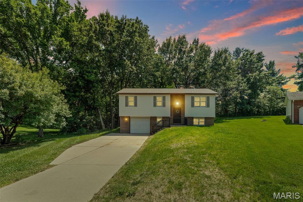 410 Saint Anthony Drive
