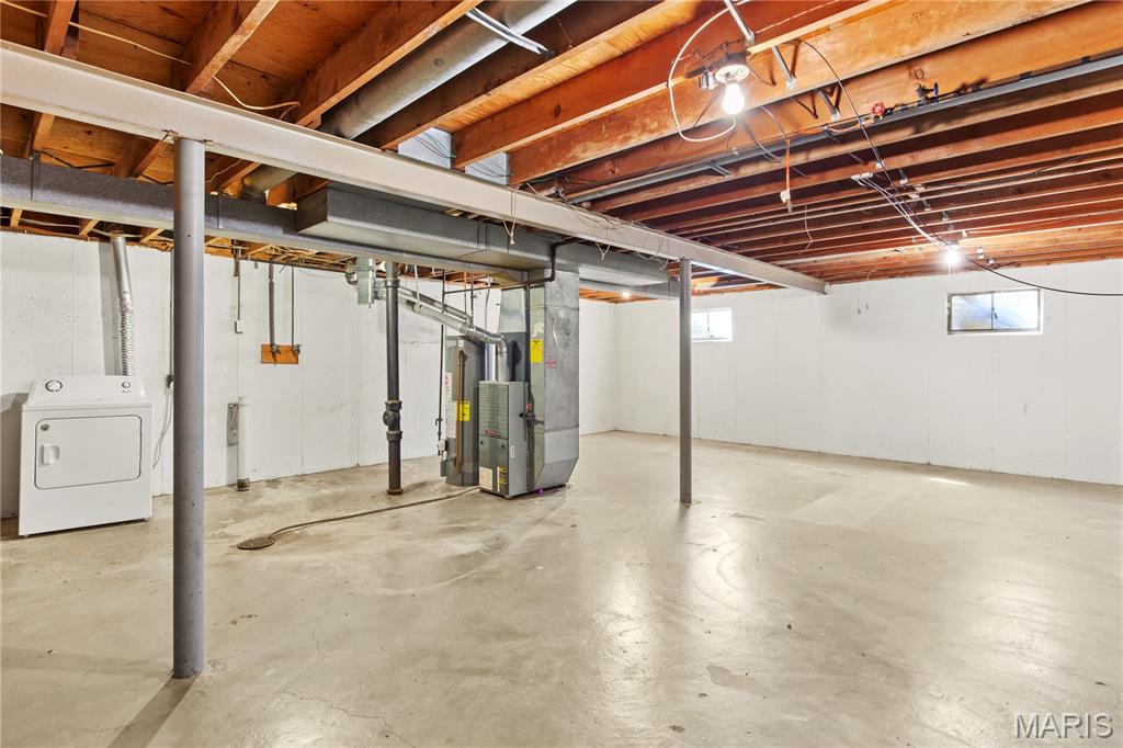 Pasedena Gardens #3 - Residential Lease