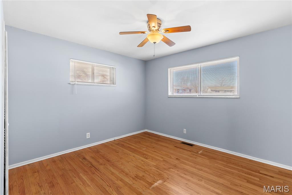 Pasedena Gardens #3 - Residential Lease