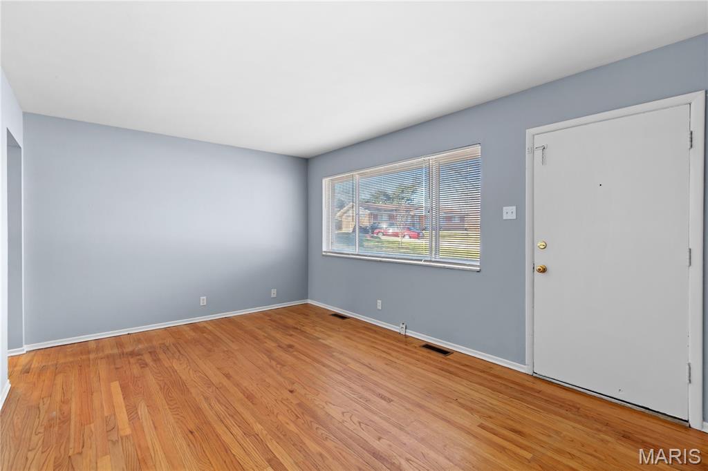 Pasedena Gardens #3 - Residential Lease