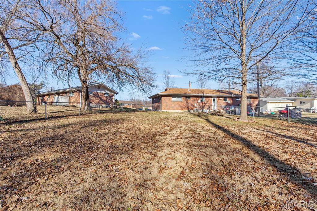 Pasedena Gardens #3 - Residential Lease