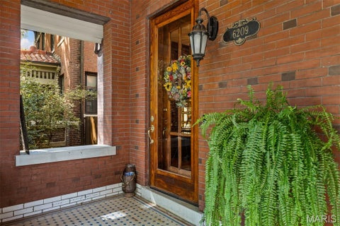 Tiny photo for 6209 Washington Avenue, St Louis, MO 63130 (MLS # 26058945)