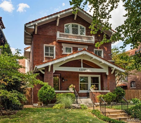6209 WASHINGTON AVE, UNIVERSITY CITY, MO 63130 - Image 166ad695a20acf8cd724b1fba8840407/729916461