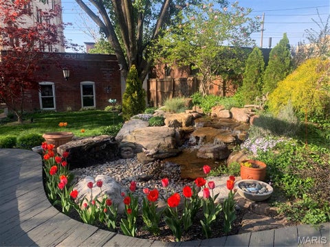 Tiny photo for 6209 Washington Avenue, St Louis, MO 63130 (MLS # 26058945)
