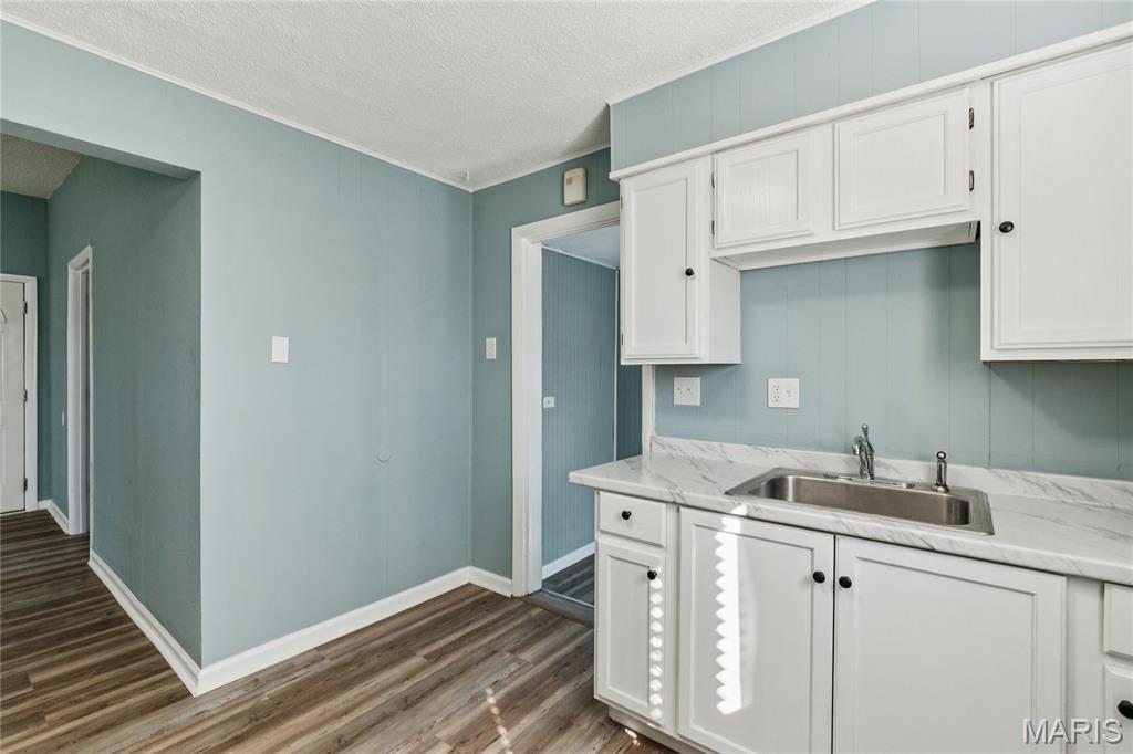 Spring Ave Heights - Residential